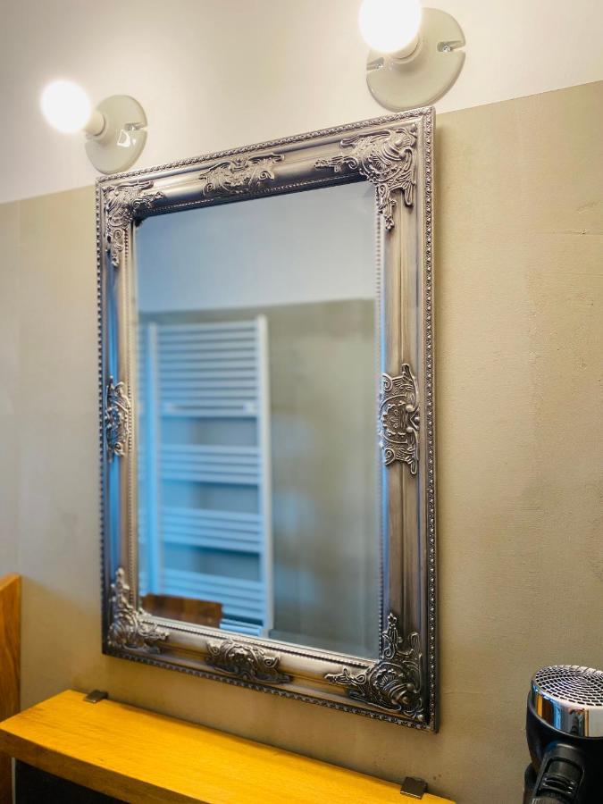Phoenix Apartments - Monteurwohnung Mit Riesiger Parkflaeche Bielefeld Zewnętrze zdjęcie