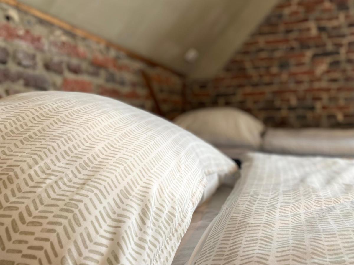 Phoenix Apartments - Monteurwohnung Mit Riesiger Parkflaeche Bielefeld Zewnętrze zdjęcie